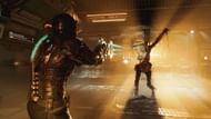 A still from Dead Space (2023) (Image via Electronic Arts)